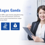 Melayani dengan Integritas. Tumbuh Bersama Anda.